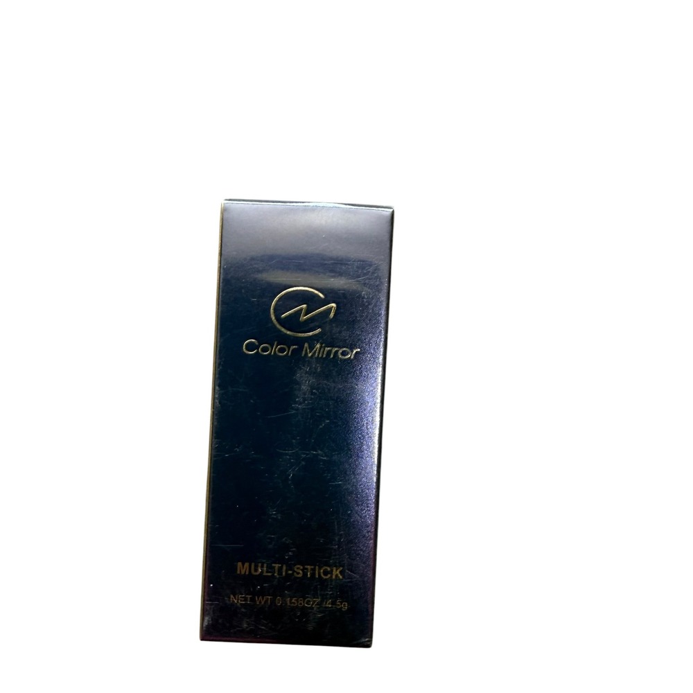 Color Mirror Multi-Stick Women 4.5g Chestnut Matte NEW‎ 51 Moisturizing Makeup